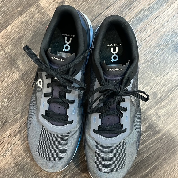 Cloudflow on running - Picture 4 of 4